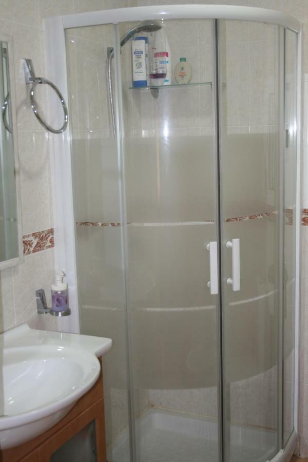 Apartamento Don Pelayo Barbate Exterior foto