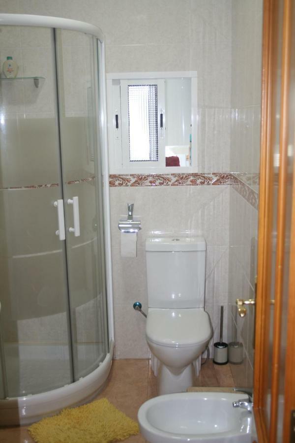 Apartamento Don Pelayo Barbate Exterior foto