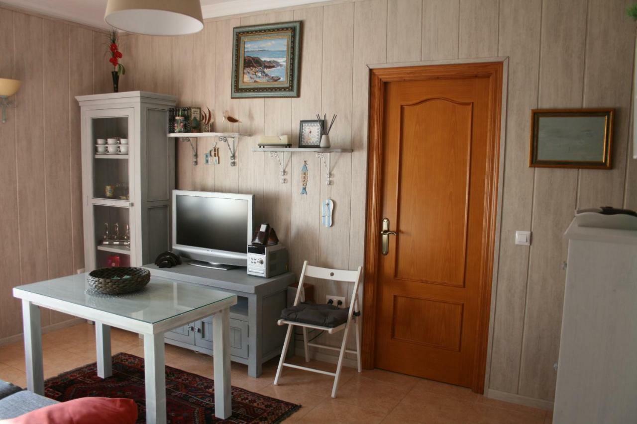 Apartamento Don Pelayo Barbate Exterior foto