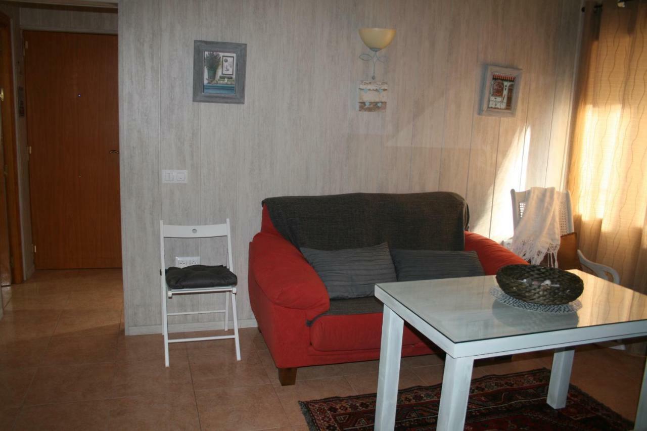 Apartamento Don Pelayo Barbate Exterior foto