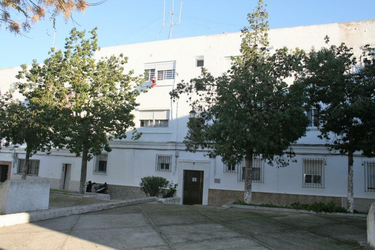 Apartamento Don Pelayo Barbate Exterior foto