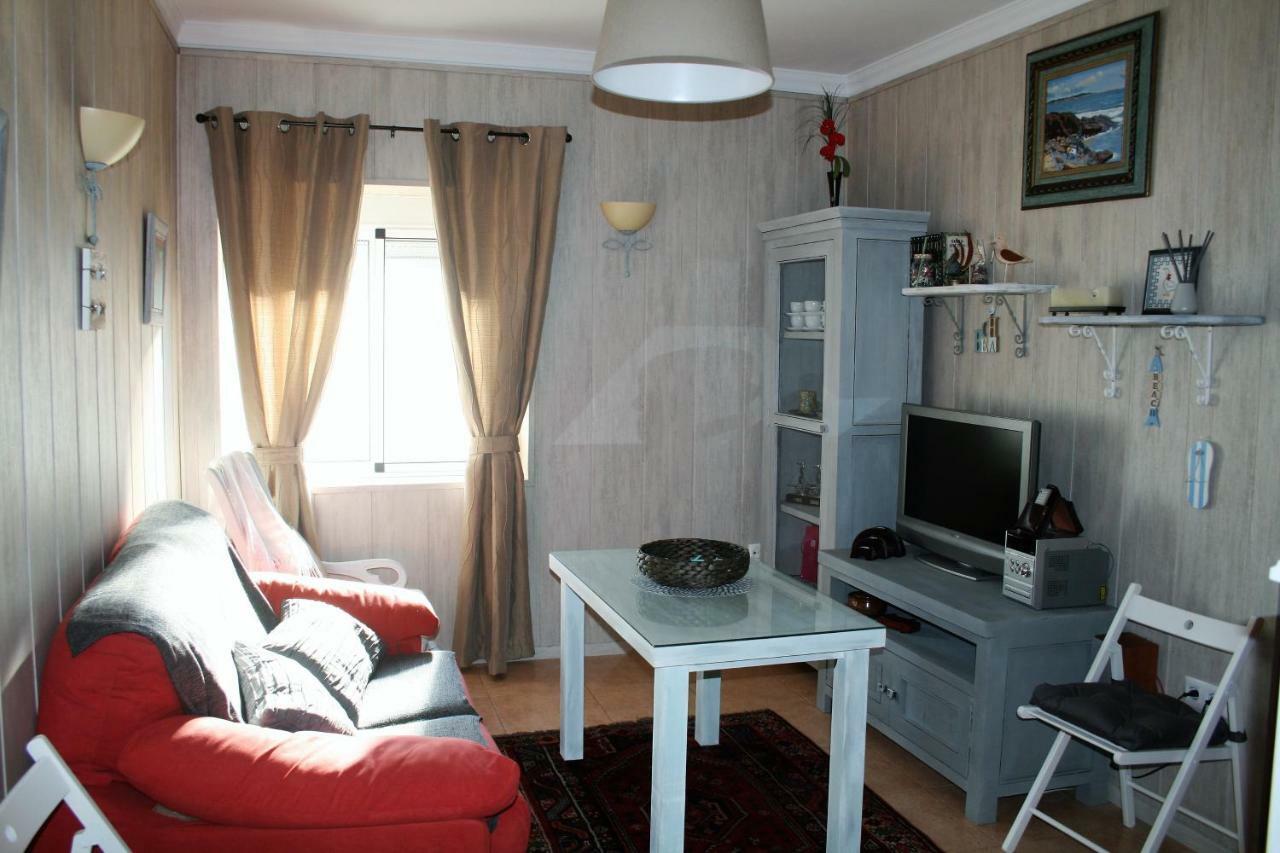 Apartamento Don Pelayo Barbate Exterior foto